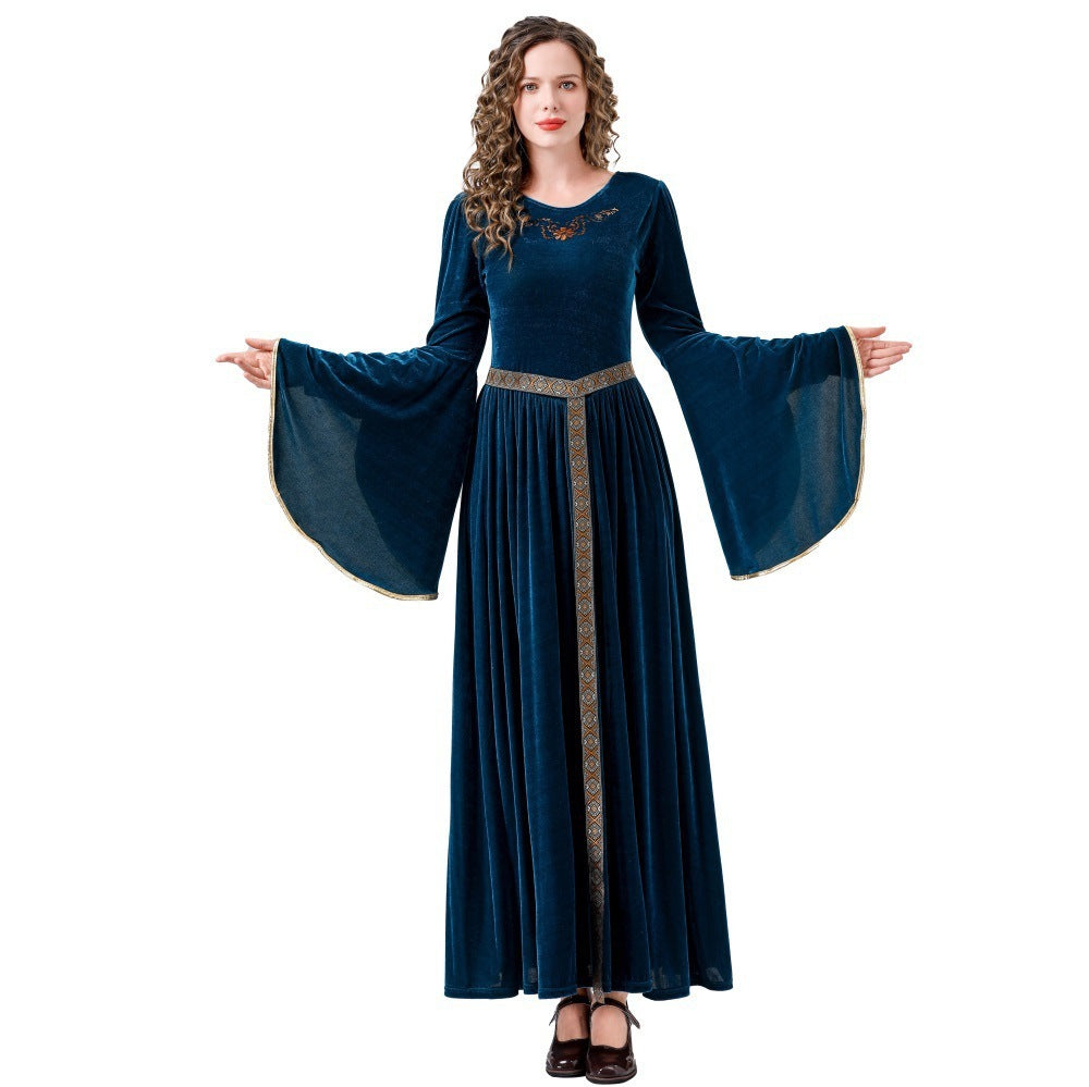 Maid Marion, Medieval Clothing Adult Women&