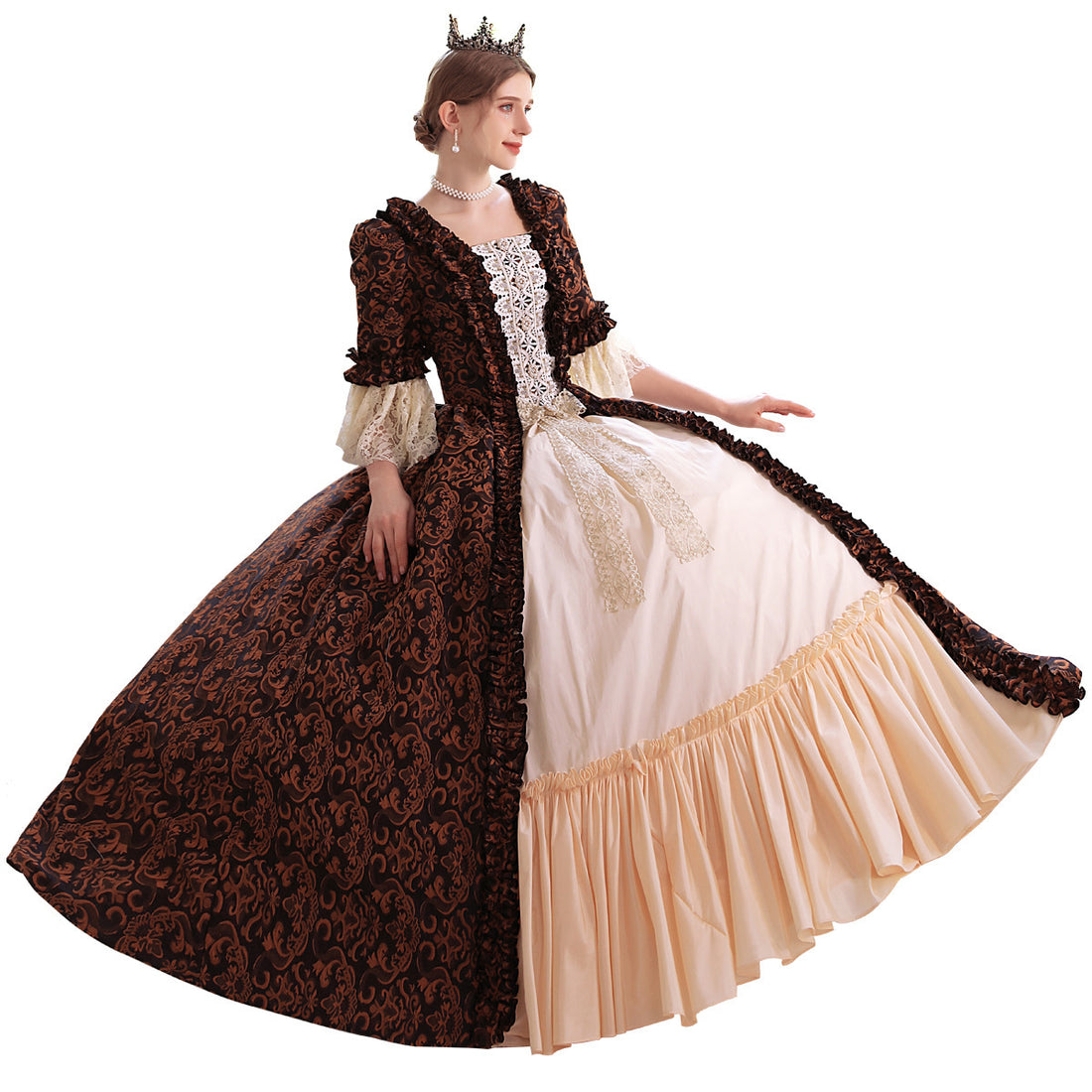 Bridgington, Fantasy Wedding, Women&