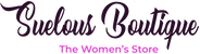 SueLou's Boutique