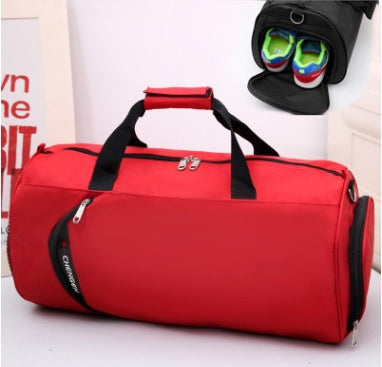 Fitness bag, Women&