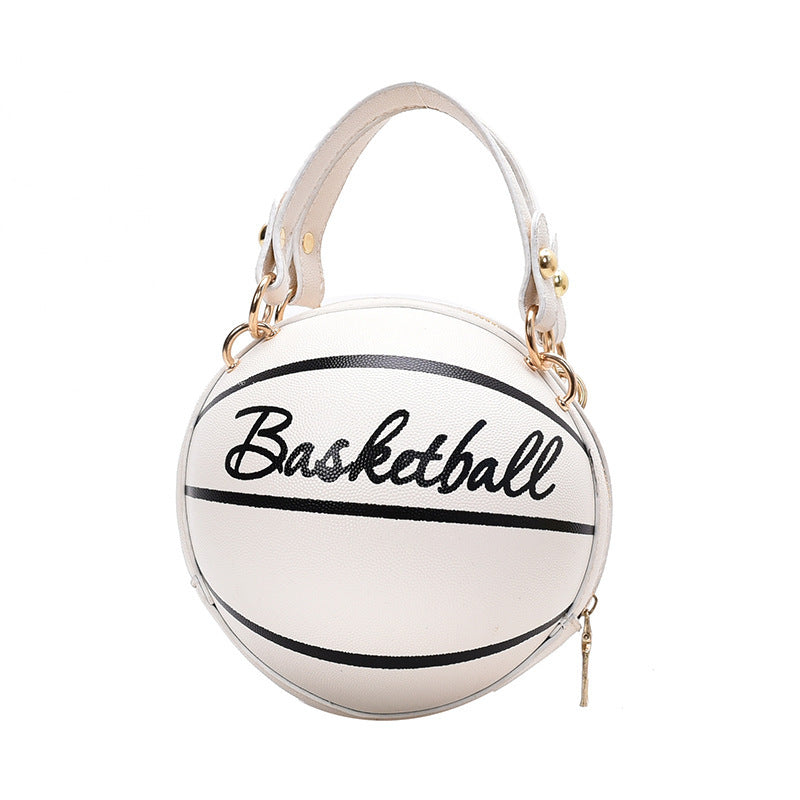 Swish, All about the Hoops  Basketball Design Handbag for the Lady Coaches, Athletes or Just a Fan