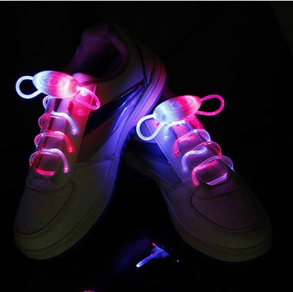 Hot Shots, Led Sport Shoe Laces Glow Shoe Strings