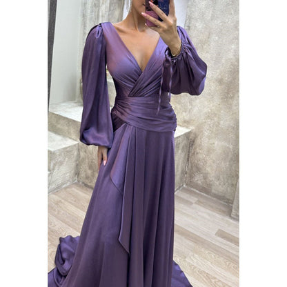 Gloria, Statement Evening Wear and Event Gown, Women&