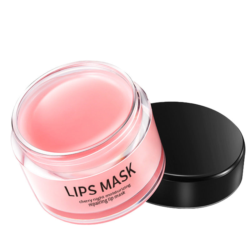 LIP MASK, Lip skin care products