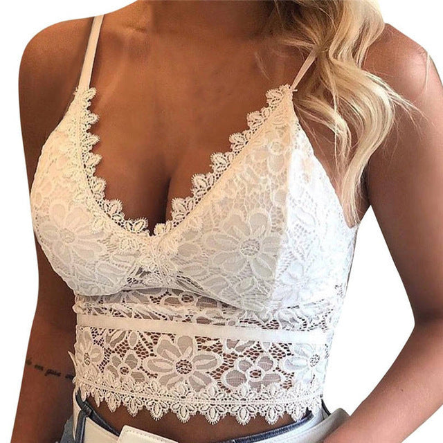 Women Sexy Bralette