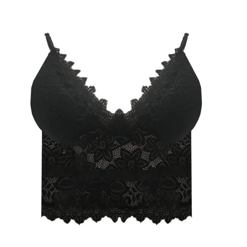 Women Sexy Bralette