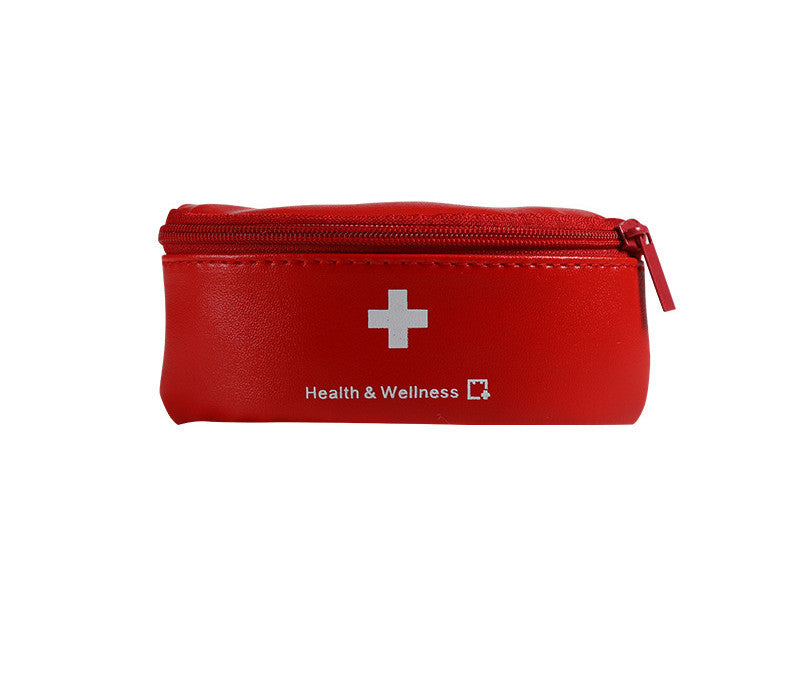 Outdoor Mini Portable Portable Medical Bag