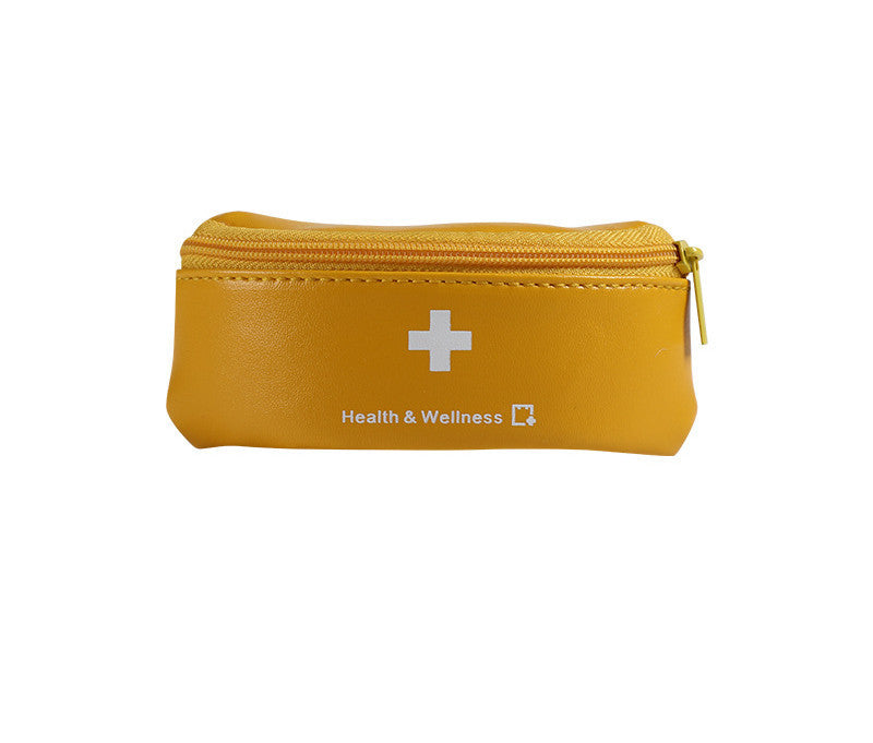 Outdoor Mini Portable Portable Medical Bag