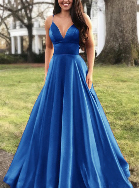 Stile, Simply Sexy Evening and Event Gown for Ladies