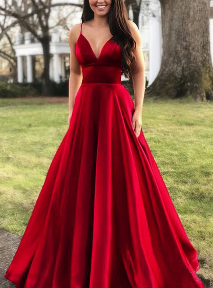 Stile, Simply Sexy Evening and Event Gown for Ladies