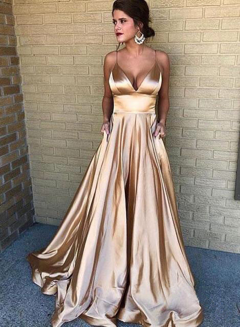 Stile, Simply Sexy Evening and Event Gown for Ladies