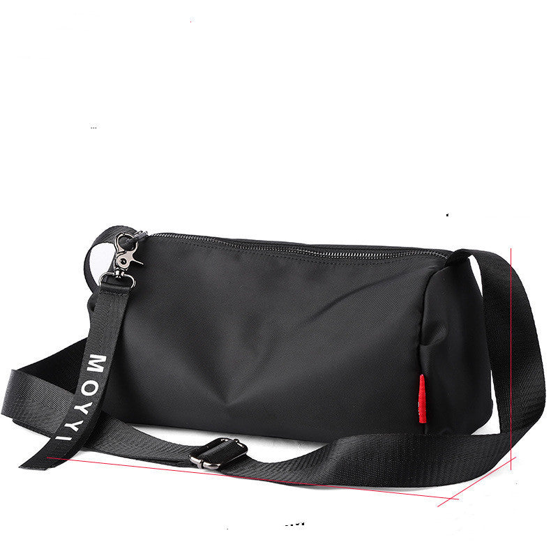 Sports Chest Bag Oblique Bag Men&