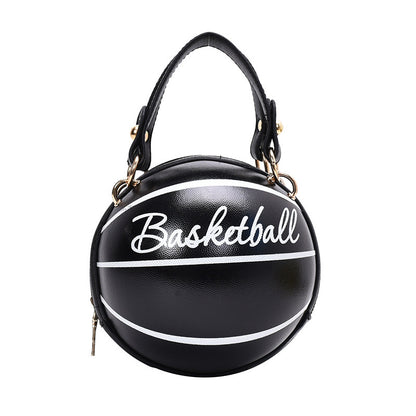 Swish, All about the Hoops  Basketball Design Handbag for the Lady Coaches, Athletes or Just a Fan