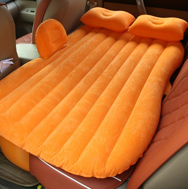 CARZ, Car Inflatable Bed