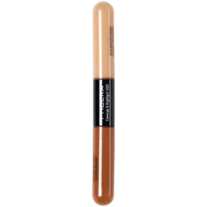 Beauty Double, All in One Double Head Lightening Liquid Concealer Foundation