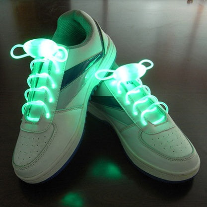 Hot Shots, Led Sport Shoe Laces Glow Shoe Strings