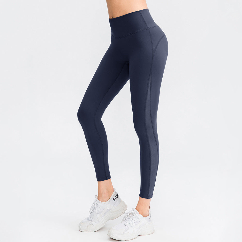 Body Transformations, Butt Lifting Workout Leggings For Women, Seamless High Waisted Pants