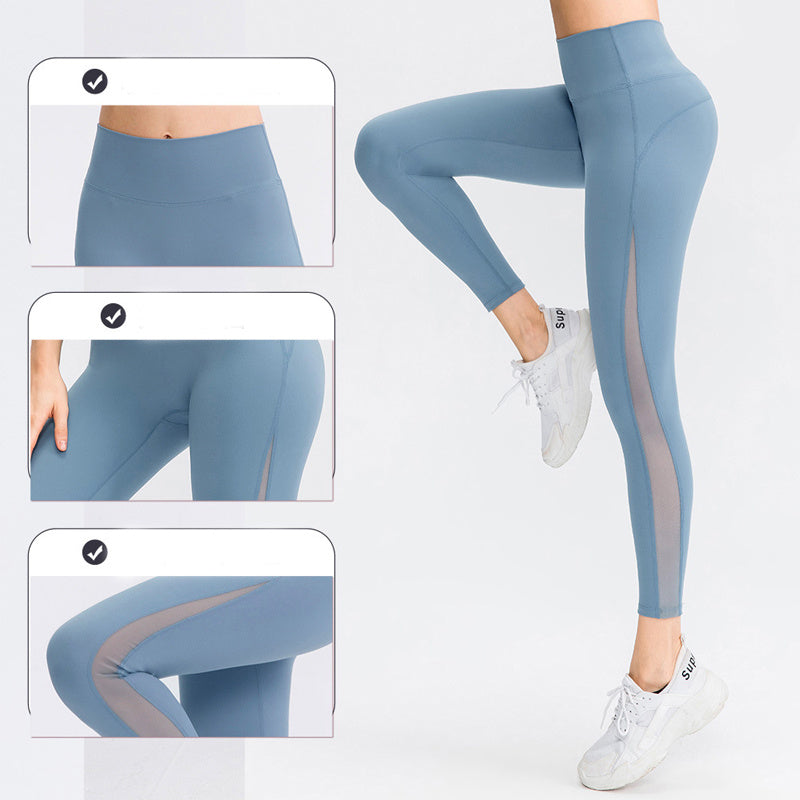Body Transformations, Butt Lifting Workout Leggings For Women, Seamless High Waisted Yoga Pants