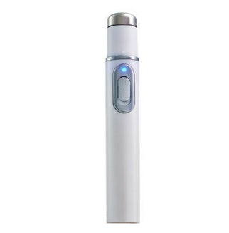 Kingdom, Blue Light Therapy Acne Laser Pen, Soft Scar Wrinkle Removal Treatment, Skin Care Beauty Technology