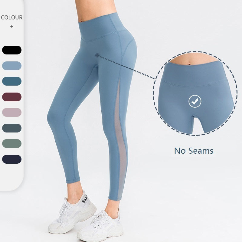 Body Transformations, Butt Lifting Workout Leggings For Women, Seamless High Waisted Pants