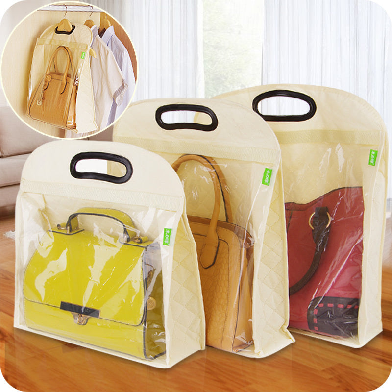 Protection, Storage bag Dust and Mold Protection