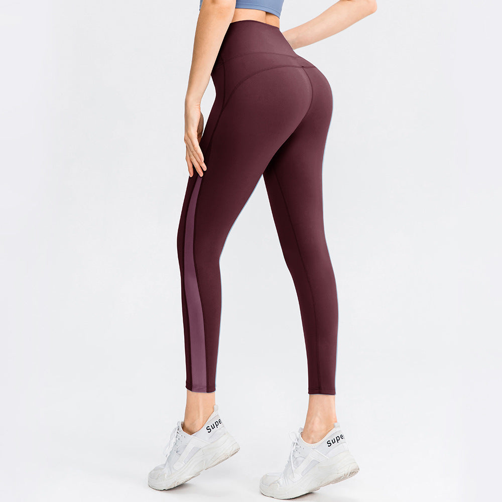 Body Transformations, Butt Lifting Workout Leggings For Women, Seamless High Waisted Pants