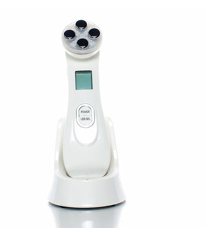 Multifunctional skin rejuvenation care instrument