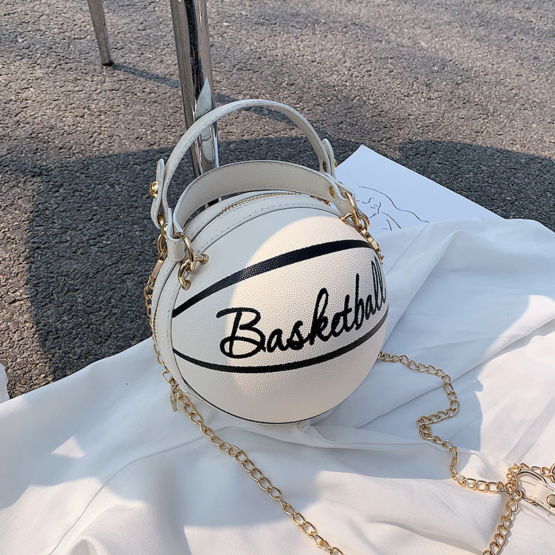 Swish, All about the Hoops  Basketball Design Handbag for the Lady Coaches, Athletes or Just a Fan