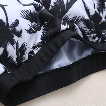 C.K.U., Coconut Palm Sports Swimwear