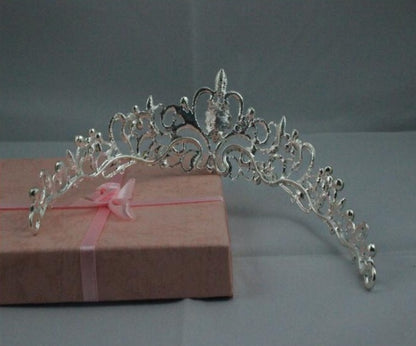 Regality, Bridal Necklace and Headdress,  Wedding Accessories