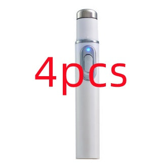 Kingdom, Blue Light Therapy Acne Laser Pen, Soft Scar Wrinkle Removal Treatment, Skin Care Beauty Technology