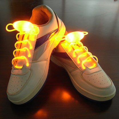 Hot Shots, Led Sport Shoe Laces Glow Shoe Strings