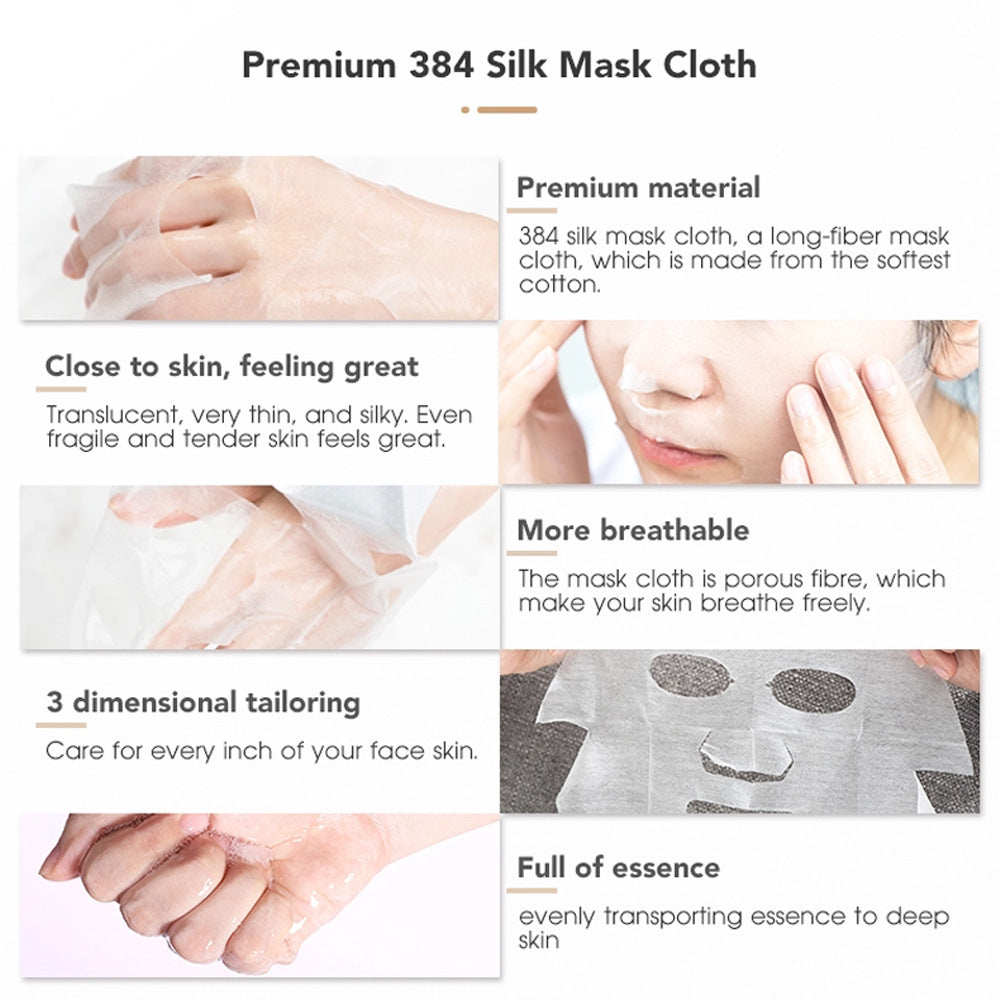 Rice Mask Skin Care Products