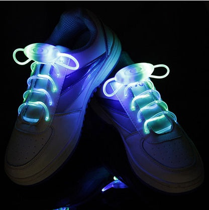 Hot Shots, Led Sport Shoe Laces Glow Shoe Strings