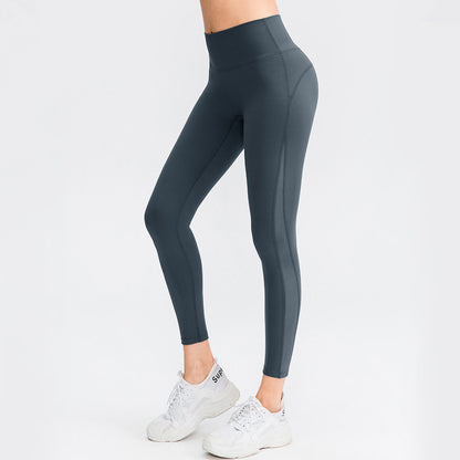 Body Transformations, Butt Lifting Workout Leggings For Women, Seamless High Waisted Pants