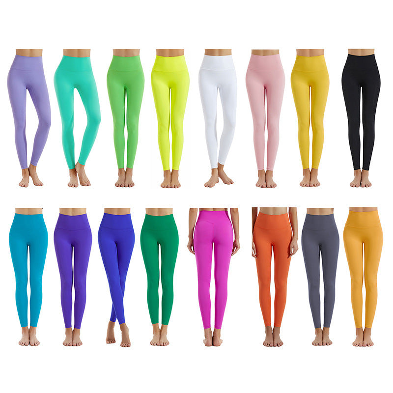 Kaleidoscope, Sports Leggings for Women