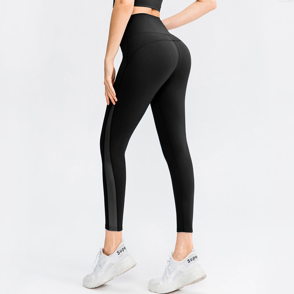 Body Transformations, Butt Lifting Workout Leggings For Women, Seamless High Waisted Pants