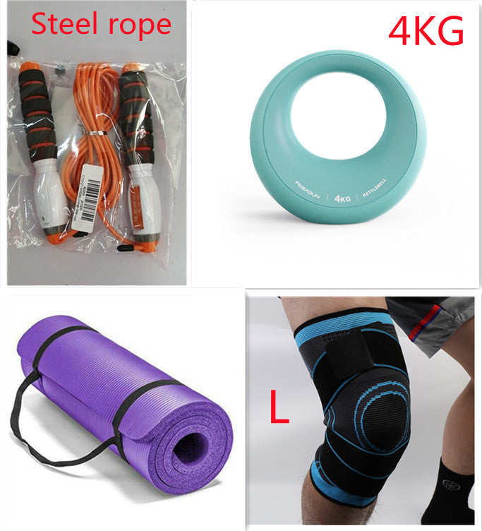 Electronic Counting  Rope For Fitness Trainning