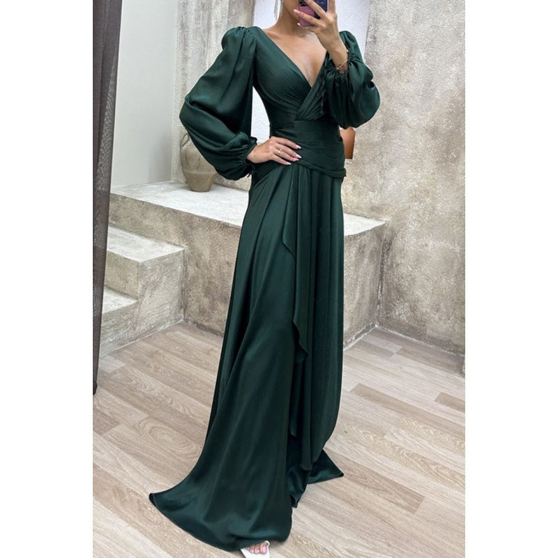 Gloria, Statement Evening Wear and Event Gown, Women&