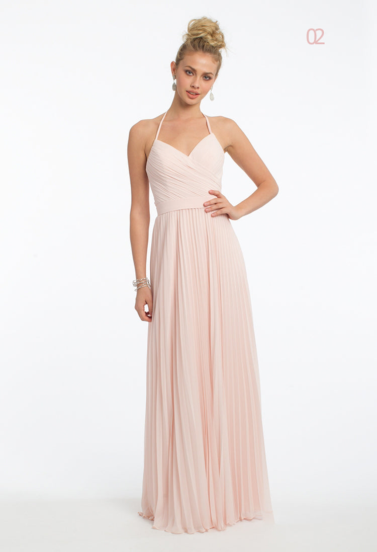 Maidens Choice, Lovely Multiple Bodice Styles to Accommodate Individual Style and Body Shape Bridesmaid Dresses