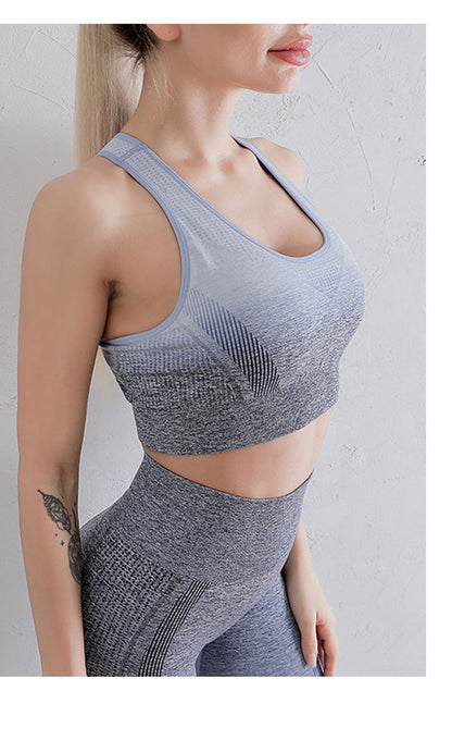 The Lift, Sports Support Bra Top For Women