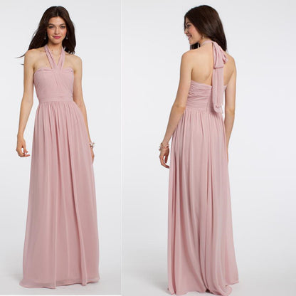 Maidens Choice, Lovely Multiple Bodice Styles to Accommodate Individual Style and Body Shape Bridesmaid Dresses