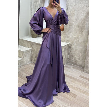 Gloria, Statement Evening Wear and Event Gown, Women&